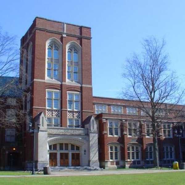 21 Telltale Signs You Attended Scarsdale High School