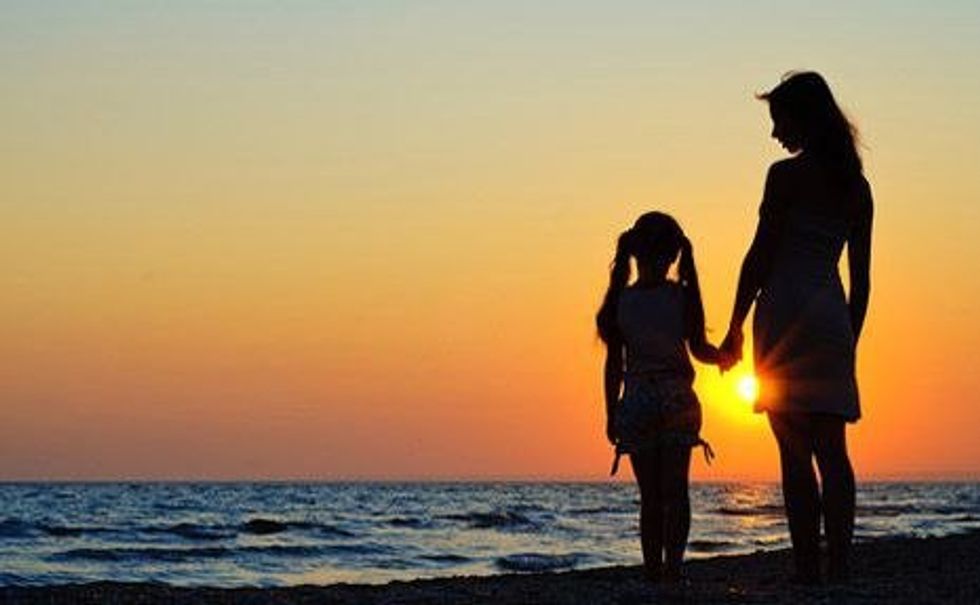 An Open Letter To The Person Responsible For My Happiness