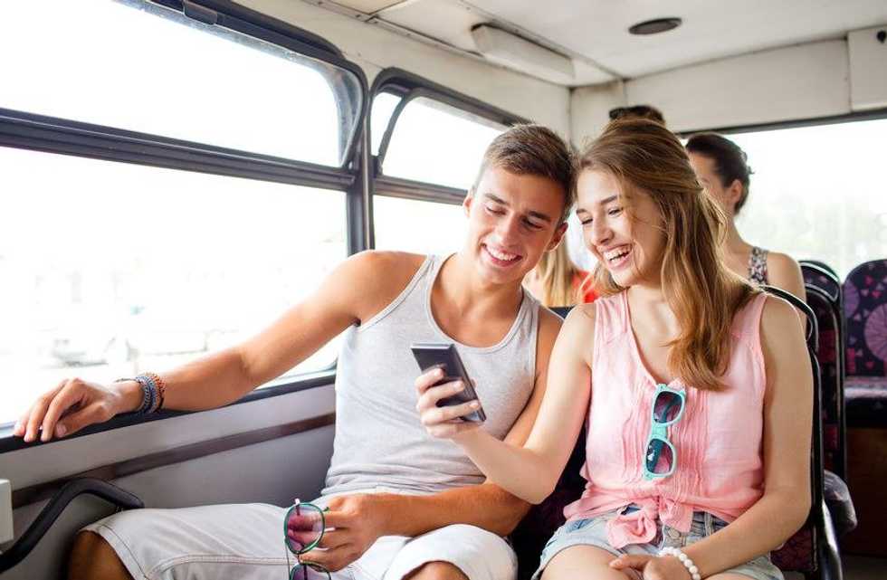 Stop Being That Girlfriend On Social Media