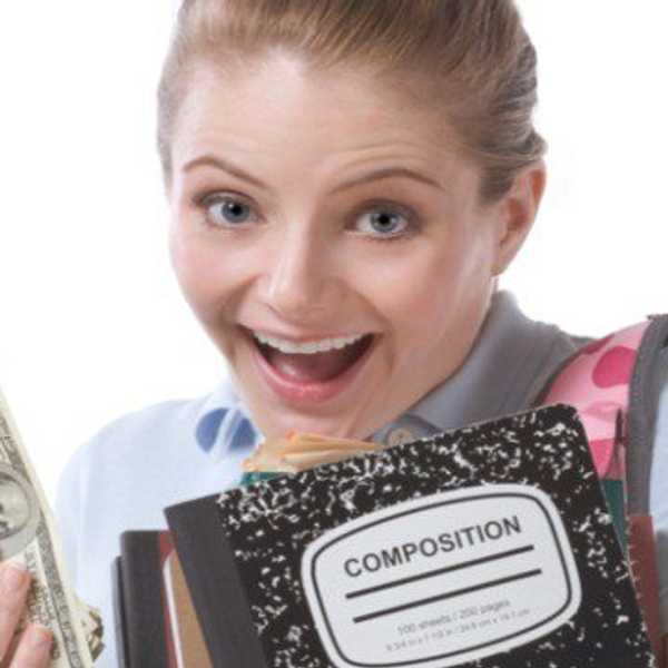 An Open Letter To Financially Privileged People