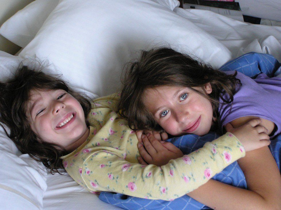 An Open Letter To My Little Sister