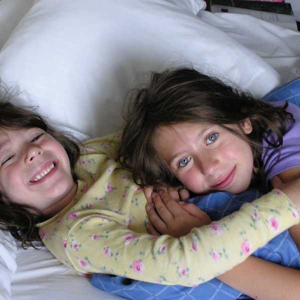 An Open Letter To My Little Sister