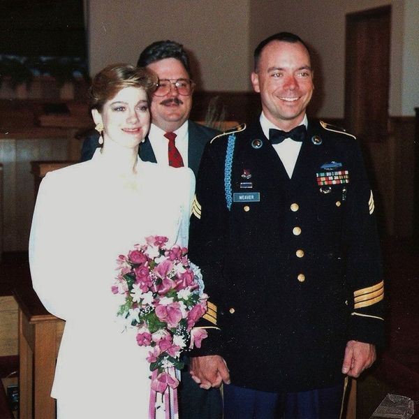 When I Am Thankful For My Parents