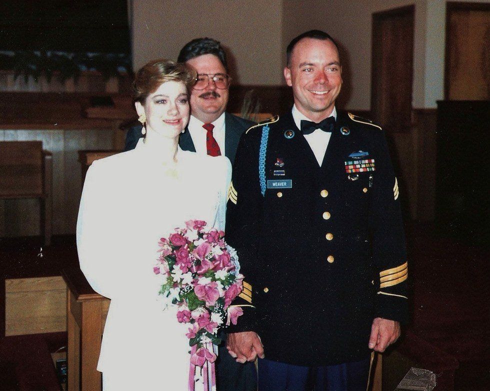 When I Am Thankful For My Parents