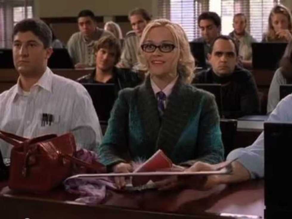 11 Ways To Have A Great Semester