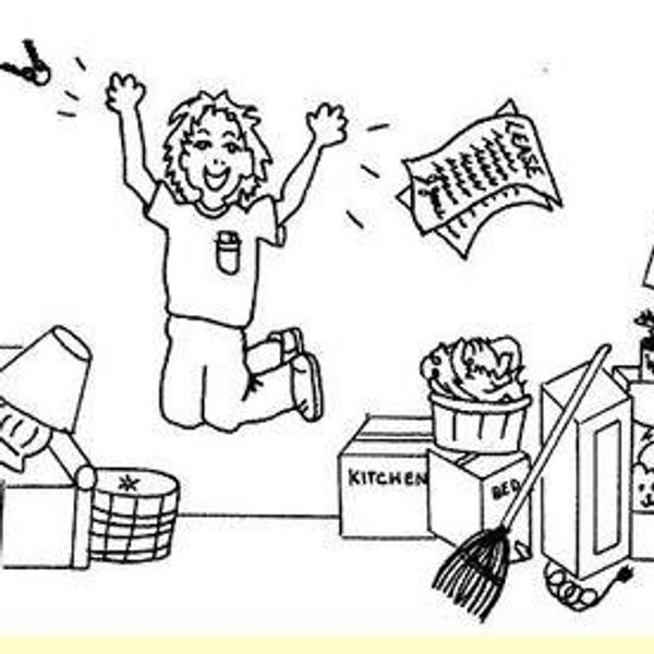 What Living On My Own Has Taught Me