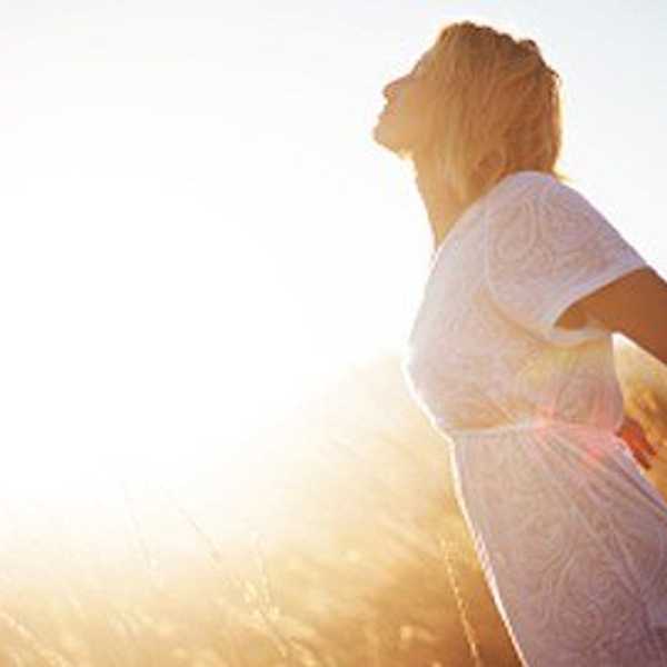 5 Ways To Be Content In Singleness