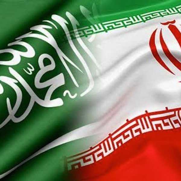 The Middle Eastern Cold War