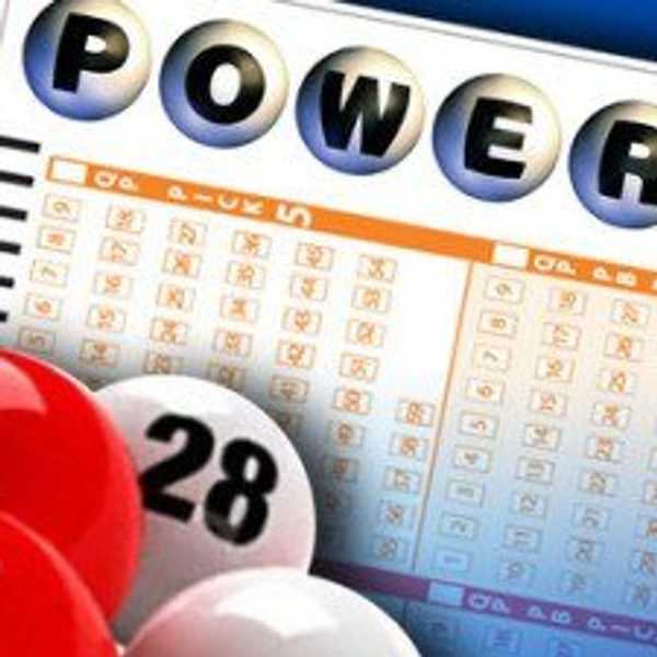 How Will You Benefit From The Powerball?