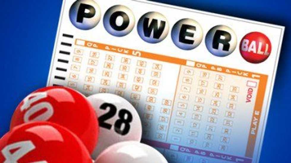 How Will You Benefit From The Powerball?