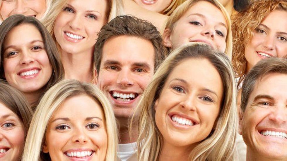 Stuff White People Like