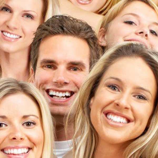 Stuff White People Like