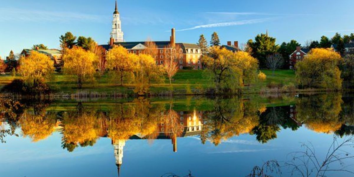 Colnby What I Miss Most About Colby | The Odyssey Online