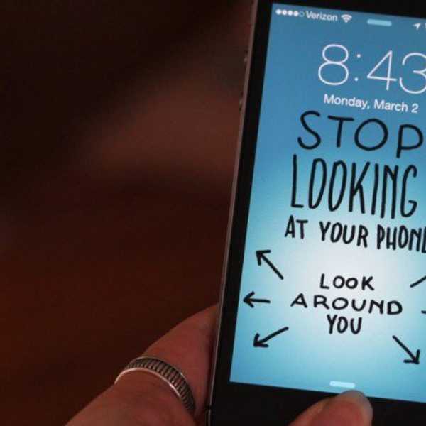 I Did A Smartphone Detox And So Should You