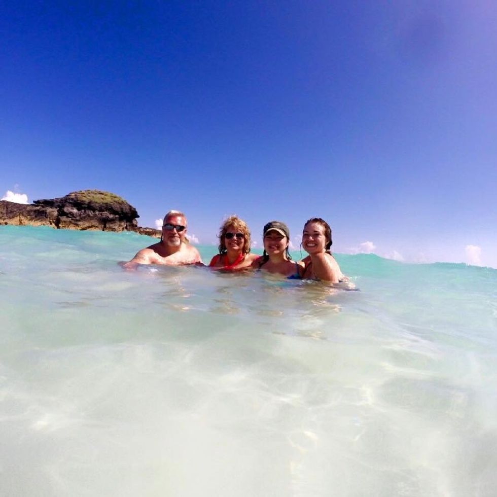 An Open Letter To My Amazing Parents