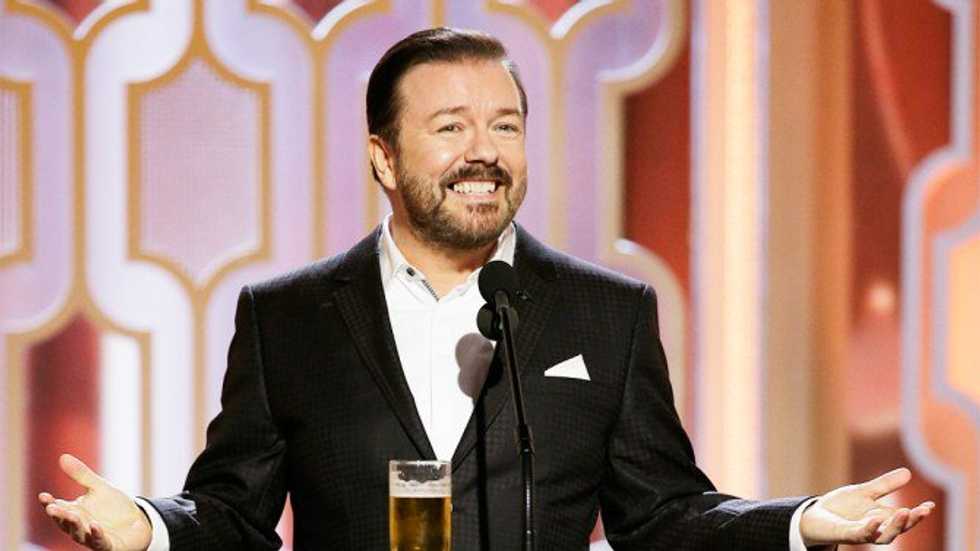 What Nobody’s Saying About The Golden Globes