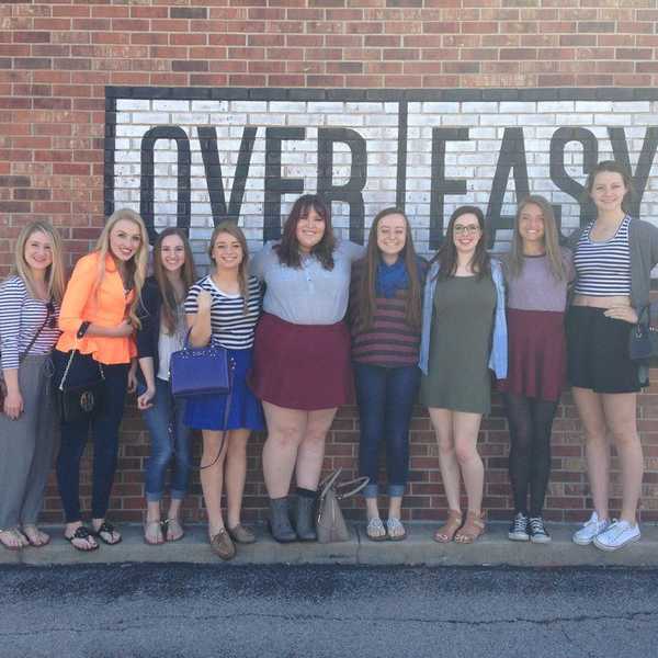 A Letter To My High School Best Friends