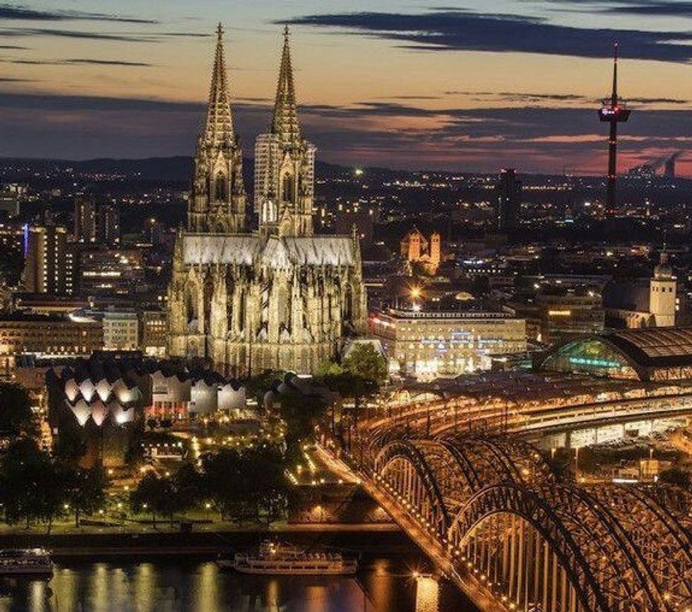 The Gendered 'Blame Game' Brought To Light