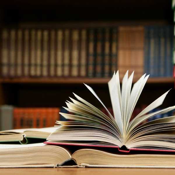 8 Reasons You Should Have Been An English Major