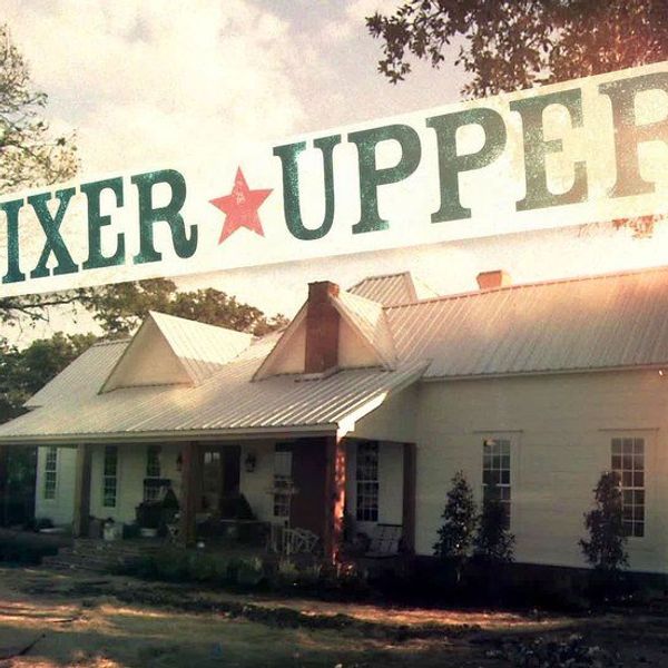 34 Things That Cross Your Mind Every Time You Watch "Fixer Upper"
