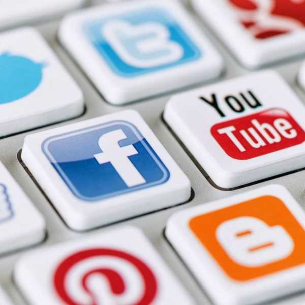 Why I'm Quitting Social Media