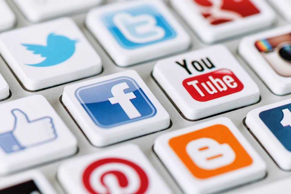 Why I'm Quitting Social Media
