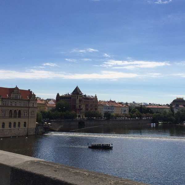 10 Things To Miss About The United States While Studying Abroad In Europe