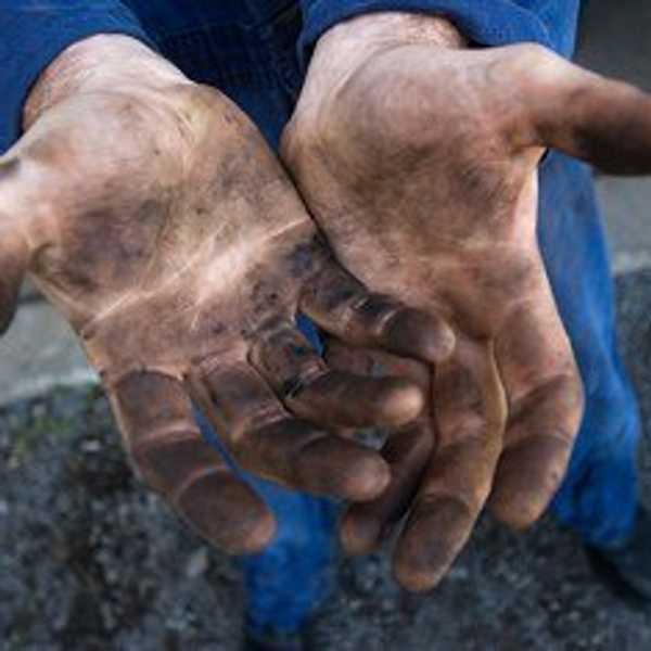 Respect For The Blue Collar Worker