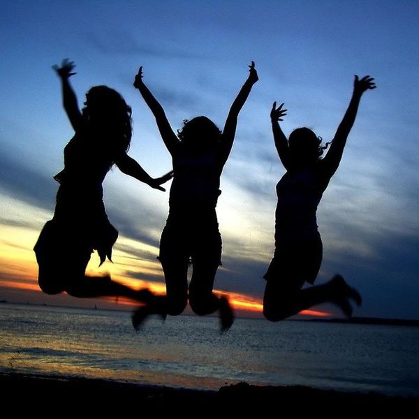 My Journey To My Best Friend And True Niche