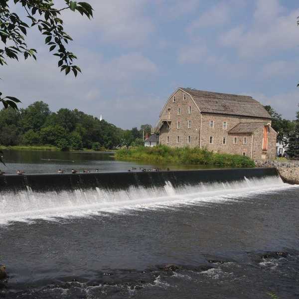 10 Phrases That Mean Something Different In Hunterdon County, NJ