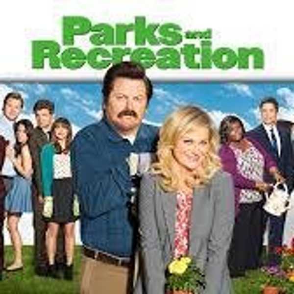 Going Back To College After Winter Break, As Told By Parks And Rec