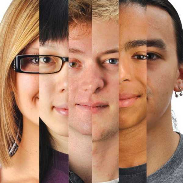 11 Types Of People You Can Find Anywhere In The World