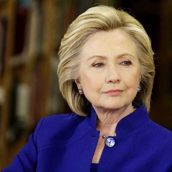 Lewinsky: The Scandal That Won’t Die
