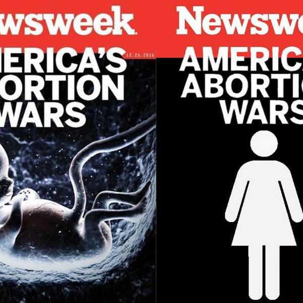 Misrepresentation Wars: We Need To Change How We Talk About Abortion