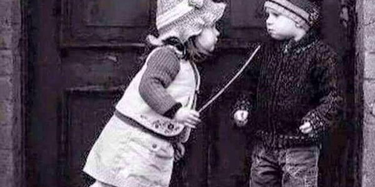 11 Traits Of A Type-A Personality | The Odyssey Online