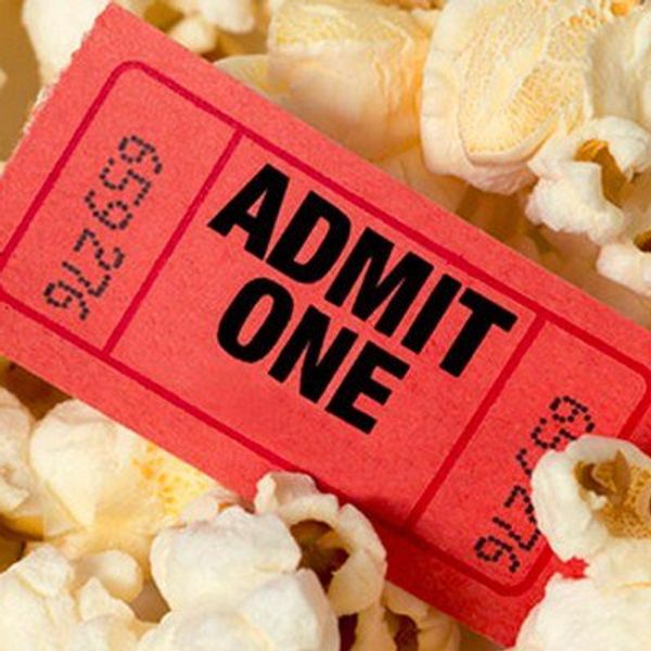 The Top 10 Movies Of 2015