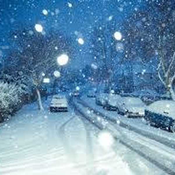 Why You Should Love Winter