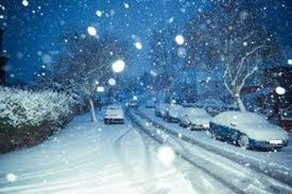 Why You Should Love Winter