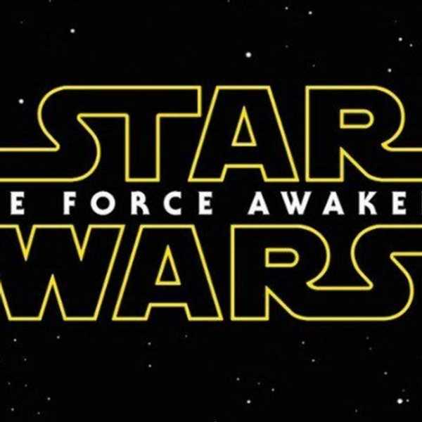 "Star Wars: The Force Awakens" as Told by Star Wars