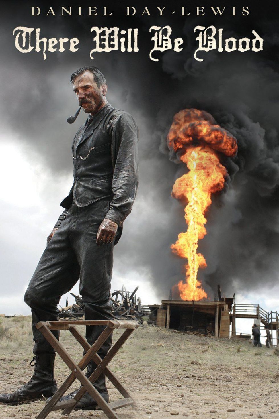 'There Will Be Blood' Is Not A Marxist Masterpiece