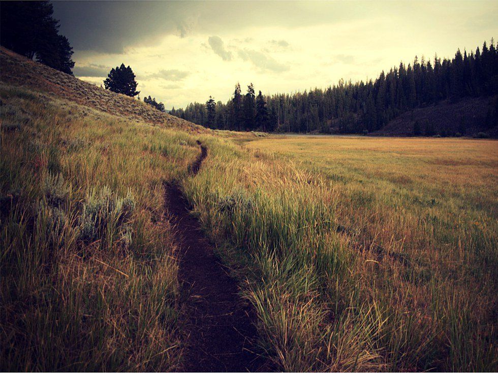 A New Type Of Resolution