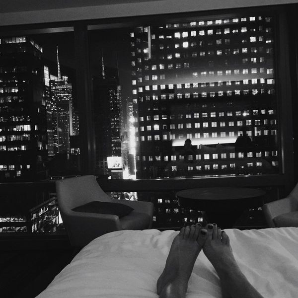 Why Impromptu Trips In College Are A Must