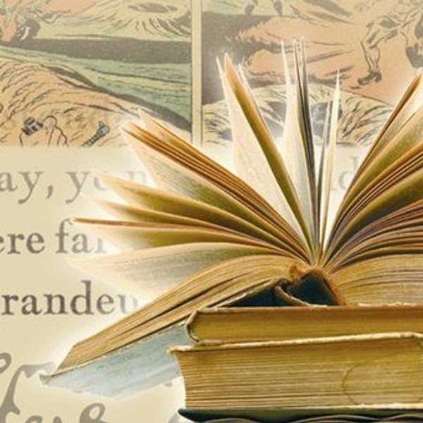 Changing the Way We Think About the Humanities