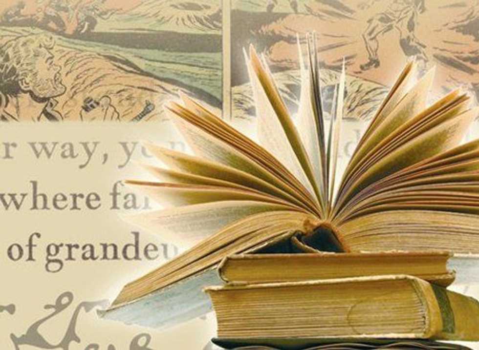 Changing the Way We Think About the Humanities