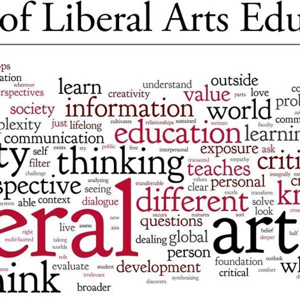 11 Reasons to Choose a Liberal Arts College