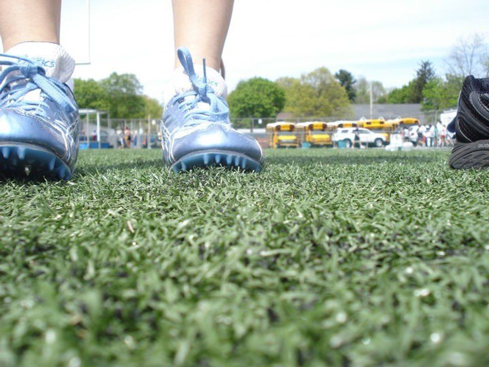 Invaluable Life Lessons I Learned From Running