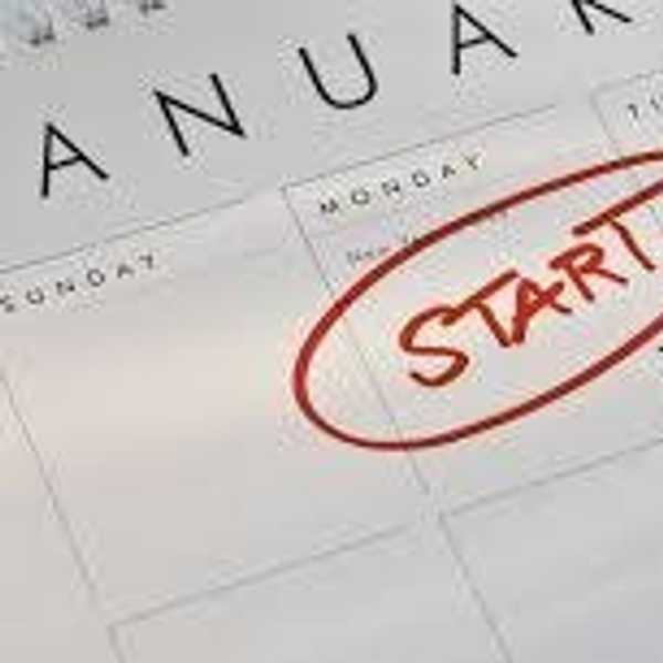 3 Resolutions Every College Student Has Already Given Up