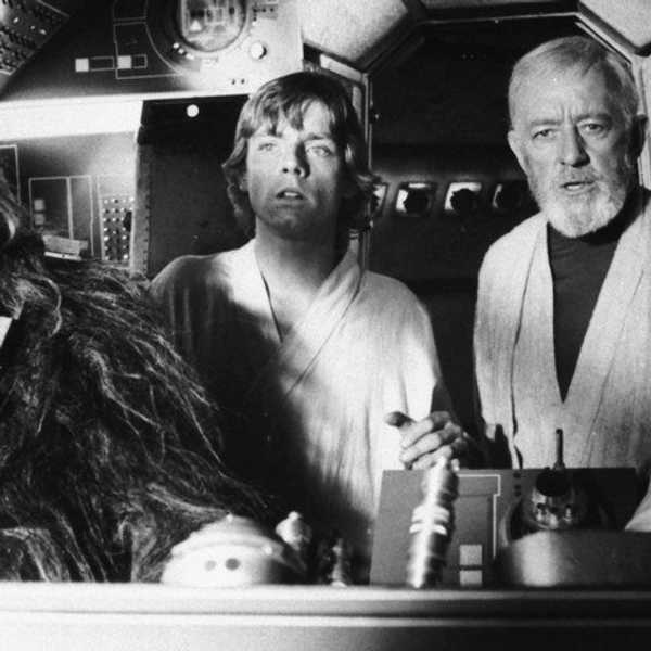The Hype Of The Star Wars Phenomenon
