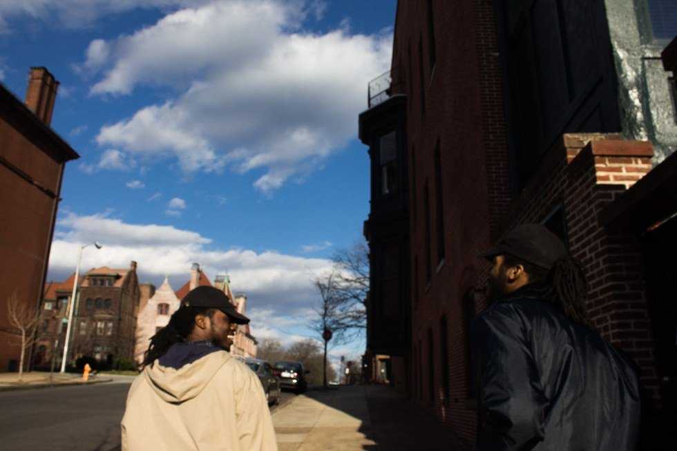 5 Rappers On The Rise You Should Know About