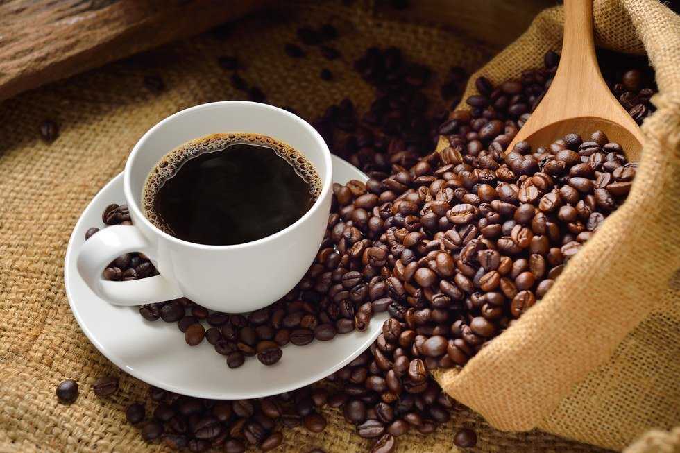 An Open Letter To Coffee